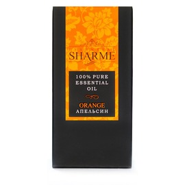 Натурално етерично масло от портокал SHARME 5мл
