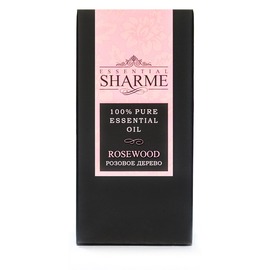 Натурално етерично масло от розово дърво SHARME 5мл