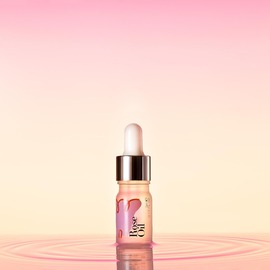 Етерично розово масло Bether Cosmetics 5мл