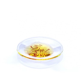 Възстановяващо олио за лице с екстракт от шафран Saff Beauty SAFFRALIXIR – Renewal Face Oil 30 мл